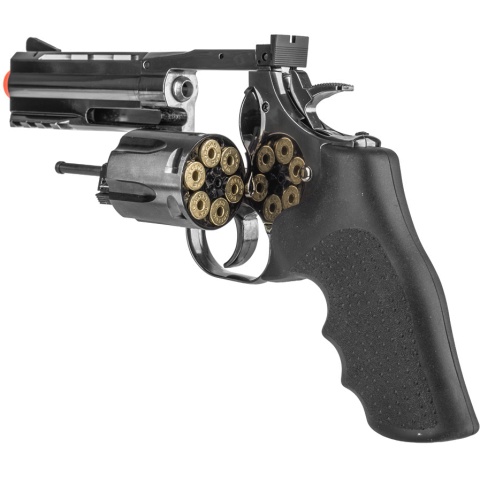 ASG Licensed Dan Wesson 715 CO2 4