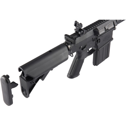 Classic Army Metal ARS2 AEG Airsoft Rifle w/ 13