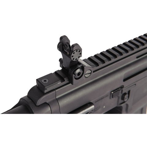 Classic Army Airsoft AEG Scarab Full Metal SAR Assault Rifle