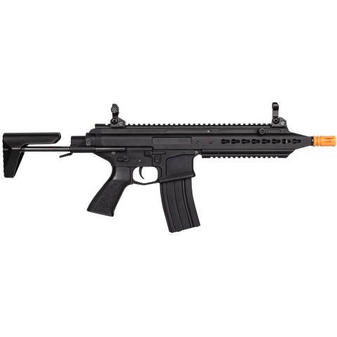 Classic Army Airsoft AEG Scarab Full Metal SAR Assault Rifle