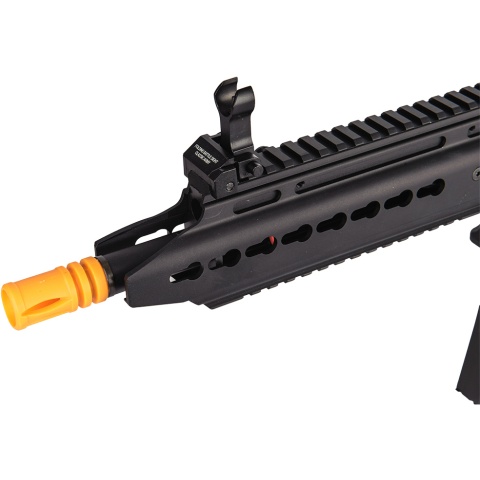 Classic Army Airsoft AEG Scarab Full Metal SAR Assault Rifle