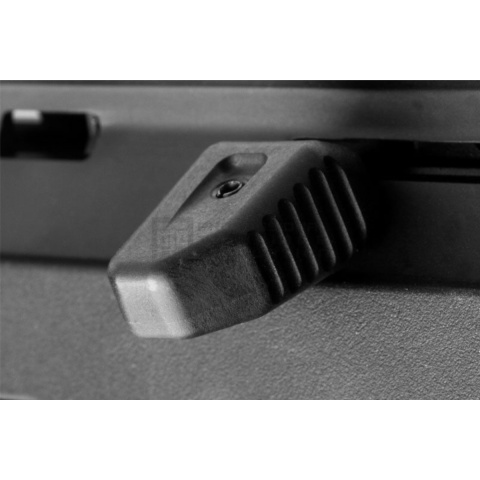 PTS Masada Airsoft Gas Blowback Rifle w/ M1913 RIS - BLACK