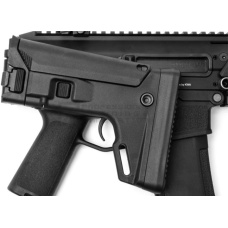 PTS Masada Airsoft Gas Blowback Rifle w/ M1913 RIS - BLACK