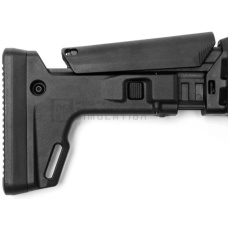 PTS Masada Airsoft Gas Blowback Rifle w/ M1913 RIS - BLACK