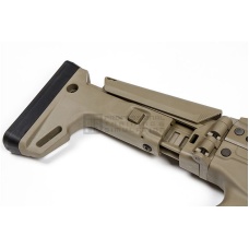 PTS Masada Airsoft Gas Blowback Rifle w/ M1913 RIS - DARK EARTH