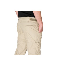 Lancer Tactical Ripstop Outdoor Combat Work Pants - TAN