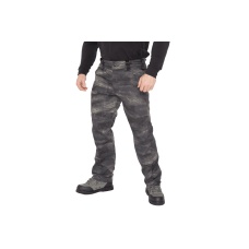 Lancer Tactical Ripstop Outdoor Combat Work Pants - AT-LE