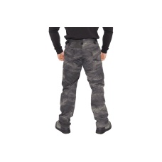 Lancer Tactical Ripstop Outdoor Combat Work Pants - AT-LE