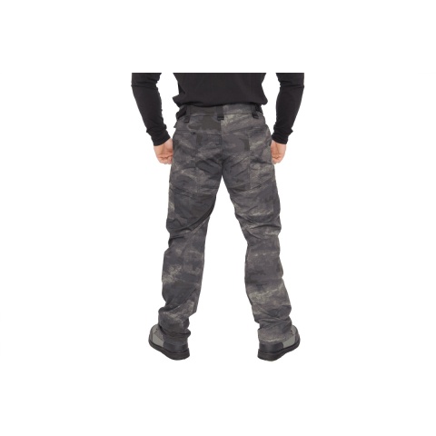 Lancer Tactical Ripstop Outdoor Combat Work Pants - AT-LE
