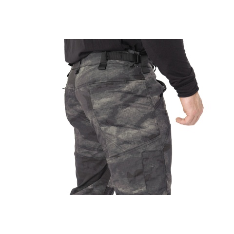 Lancer Tactical Ripstop Outdoor Combat Work Pants - AT-LE