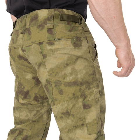 Lancer Tactical Ripstop Outdoor Combat Work Pants - AT-FG