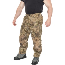 Lancer Tactical All-Weather Reinforced Recreational Pants - HLD