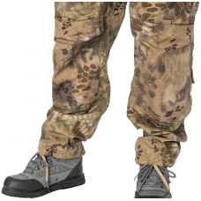 Lancer Tactical All-Weather Reinforced Recreational Pants - HLD
