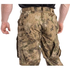 Lancer Tactical All-Weather Reinforced Recreational Pants - HLD