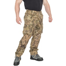 Lancer Tactical All-Weather Reinforced Recreational Pants - HLD