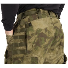 Lancer Tactical All-Weather Reinforced Recreational Pants - AT-FG