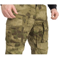 Lancer Tactical All-Weather Reinforced Recreational Pants - AT-FG