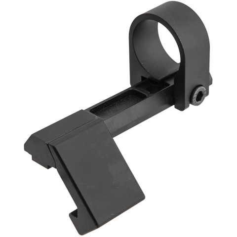 UK Arms Aluminum Thorntail 1