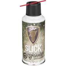 Elite Force Umarex Airsoft 2oz Slick Silicon Spray Oil