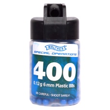 Umarex Licensed Walther P22 Airsoft Spring Pistol w/ 2 Magazines & 400 BBs