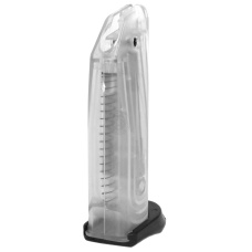 Umarex Licensed Walther P22 Airsoft Spring Pistol w/ 2 Magazines & 400 BBs