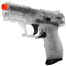 Umarex Licensed Walther P22 Airsoft Spring Pistol w/ 2 Magazines & 400 BBs
