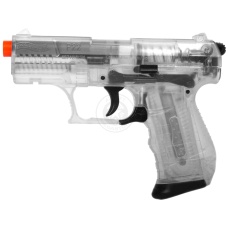 Umarex Licensed Walther P22 Airsoft Spring Pistol w/ 2 Magazines & 400 BBs