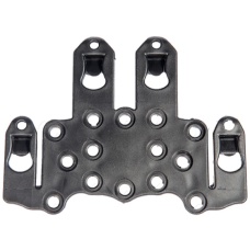 AMA Airsoft 92F CQC Strike Speed Clip Platform - BLACK