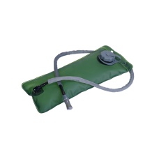 Lancer Tactical Airsoft 2.5 Liter Hydration Bladder - ACU