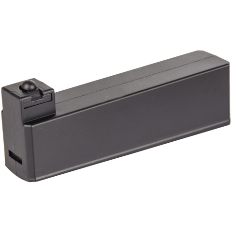 Double Eagle M61 Bolt Action Airsoft Spring Sniper Rifle (Color: Black)