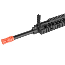 Lancer Tactical Airsoft SR-16 AEG Rifle w/10