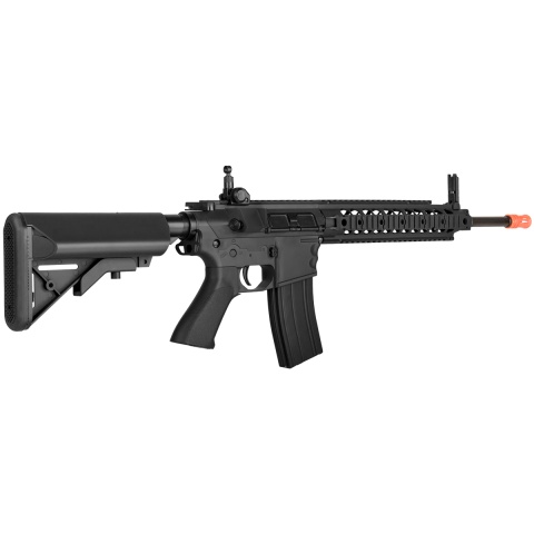 Lancer Tactical Airsoft SR-16 AEG Rifle w/10