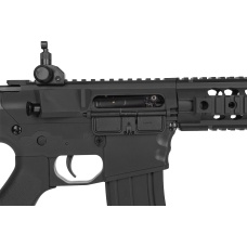 Lancer Tactical Airsoft SR-16 AEG Rifle w/10
