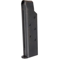 Galaxy G13H Metal Spring Airsoft 1911 Pistol w/ Holster - BLACK