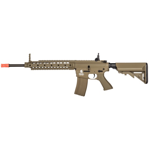 Lancer Tactical Airsoft SR-16 AEG Rifle w/ 10