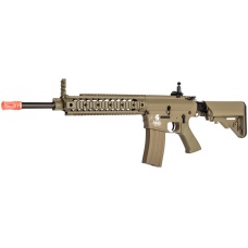 Lancer Tactical Airsoft SR-16 AEG Rifle w/ 10