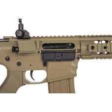 Lancer Tactical Airsoft SR-16 AEG Rifle w/ 10