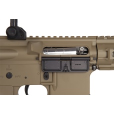 Lancer Tactical Airsoft M4 AEG Rifle w/ 10