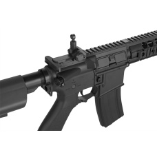 Lancer Tactical Airsoft M4 AEG Rifle w/ 10