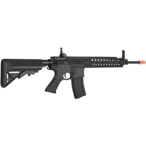 Lancer Tactical Airsoft M4 AEG Rifle w/ 10