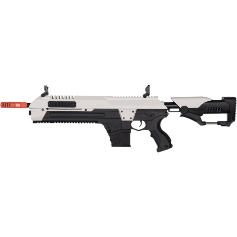 CSI S.T.A.R. XR-5 FG-1503 Advanced Battle Rifle (Color: White)
