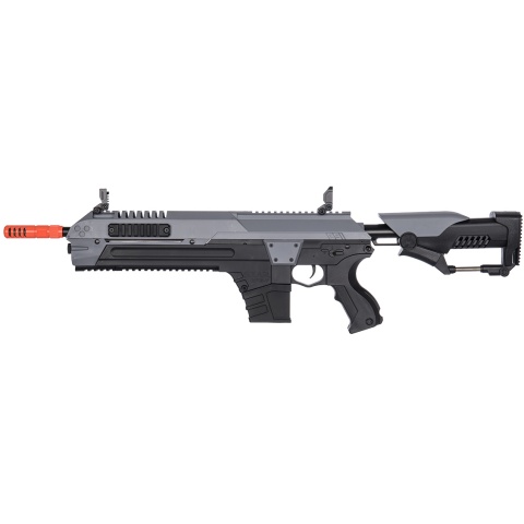 CSI S.T.A.R. XR-5 FG-1503 Advanced Battle Rifle (Color: Grey)