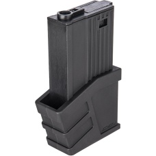 CSI S.T.A.R. XR-5 FG-1503 Advanced Battle Rifle (Color: Grey)