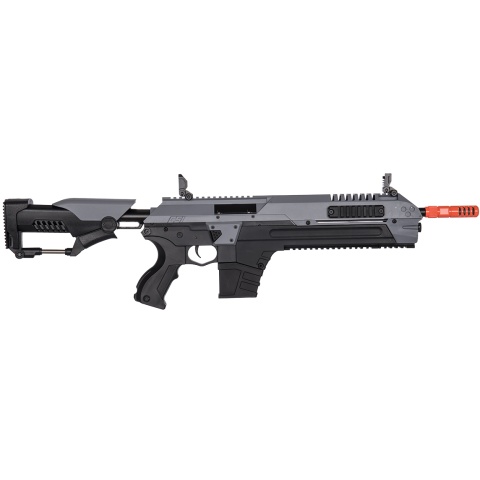 CSI S.T.A.R. XR-5 FG-1503 Advanced Battle Rifle (Color: Grey)