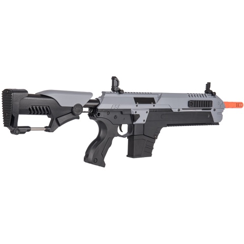 CSI S.T.A.R. XR-5 FG-1503 Advanced Battle Rifle (Color: Grey)
