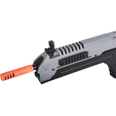 CSI S.T.A.R. XR-5 FG-1503 Advanced Battle Rifle (Color: Grey)