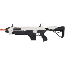 CSI S.T.A.R. XR-5 FG-1508 Advanced Battle Rifle (Color: White)