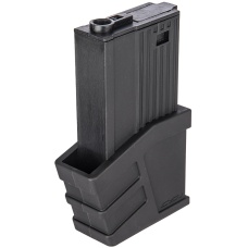 CSI S.T.A.R. XR-5 FG-1508 Advanced Battle Rifle (Color: White)