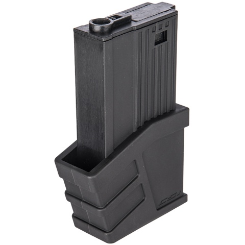 CSI S.T.A.R. XR-5 FG-1508 Advanced Battle Rifle (Color: White)