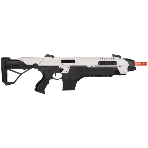CSI S.T.A.R. XR-5 FG-1508 Advanced Battle Rifle (Color: White)